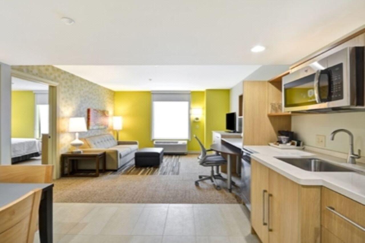 Home2 Suites By Hilton Opelika Auburn Zewnętrze zdjęcie