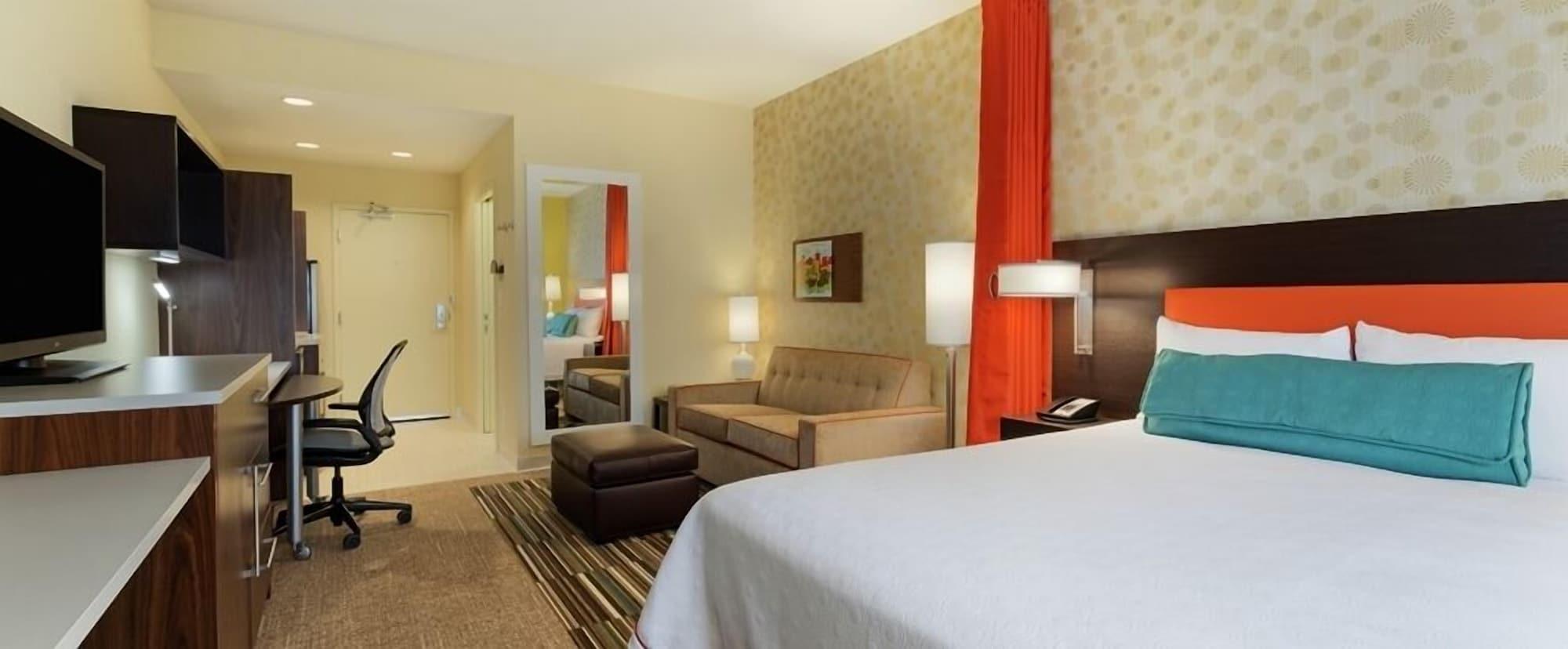 Home2 Suites By Hilton Opelika Auburn Zewnętrze zdjęcie