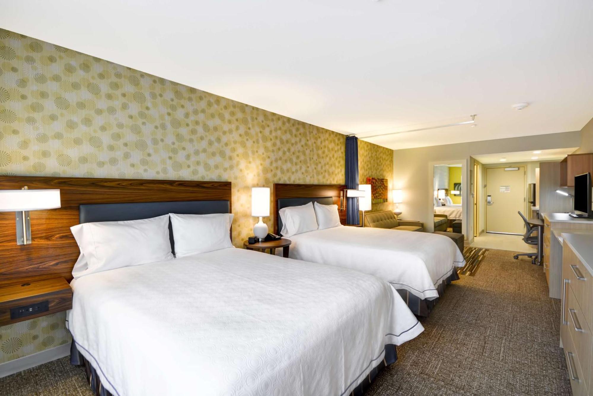 Home2 Suites By Hilton Opelika Auburn Zewnętrze zdjęcie