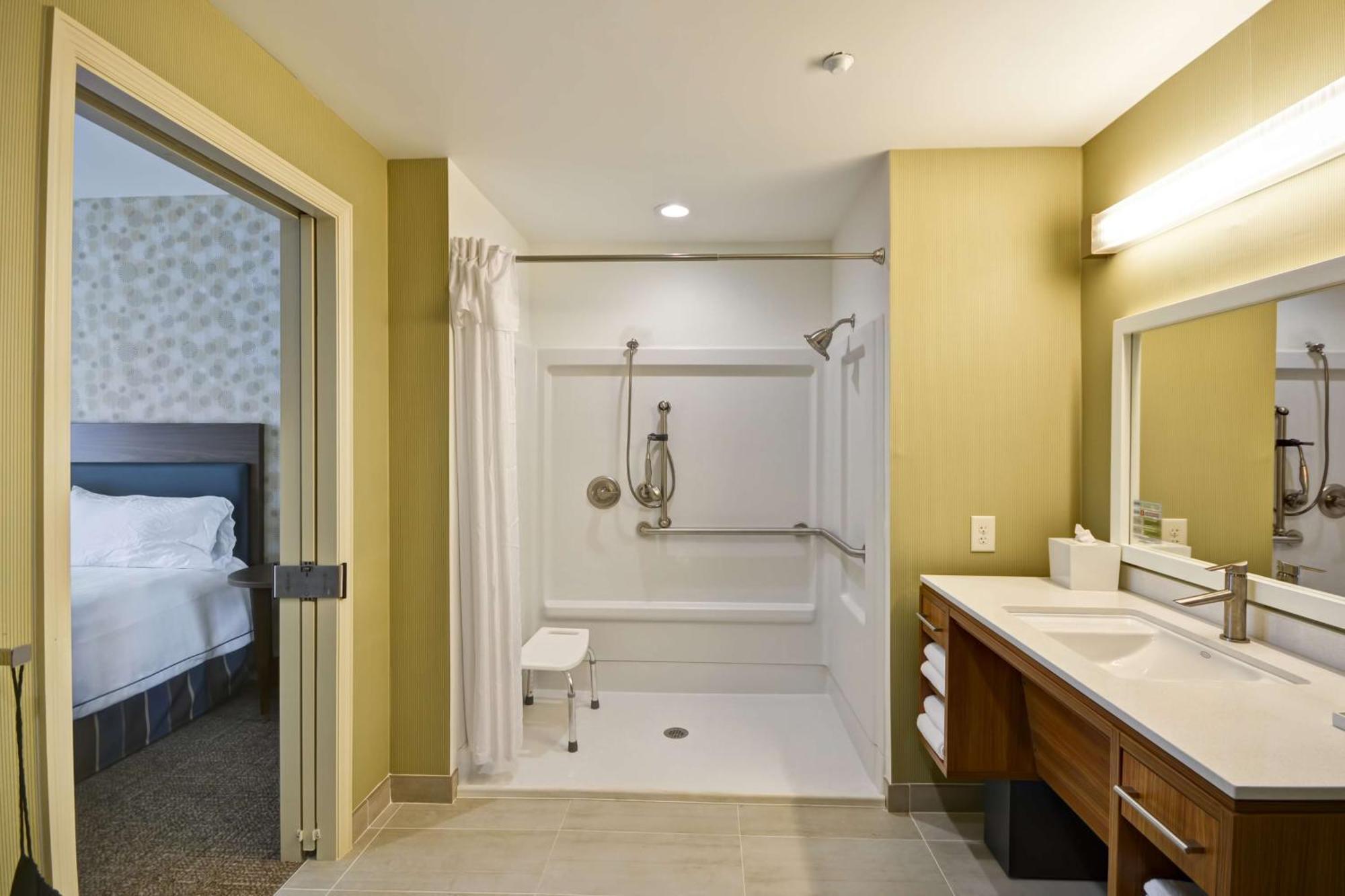 Home2 Suites By Hilton Opelika Auburn Zewnętrze zdjęcie