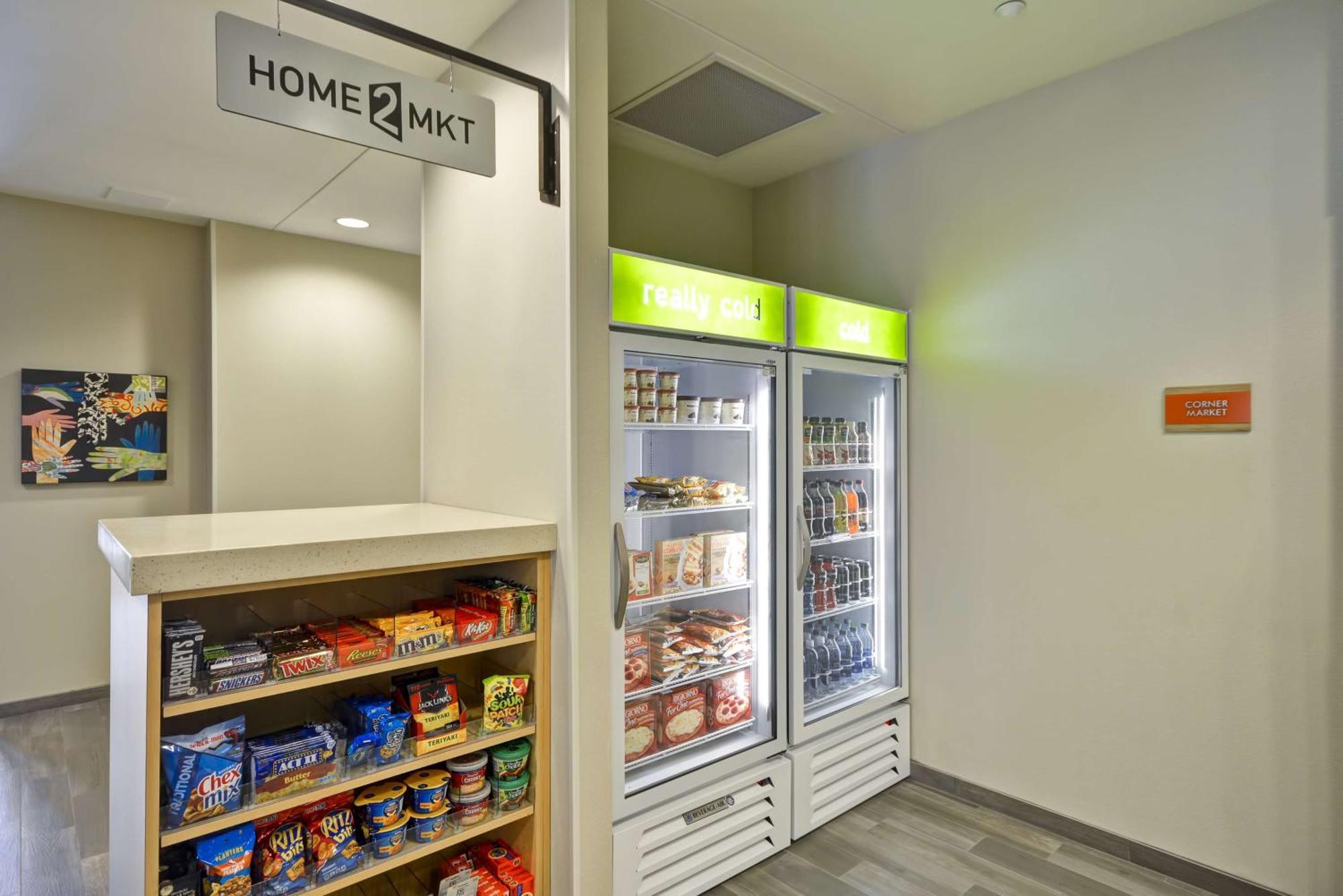 Home2 Suites By Hilton Opelika Auburn Zewnętrze zdjęcie