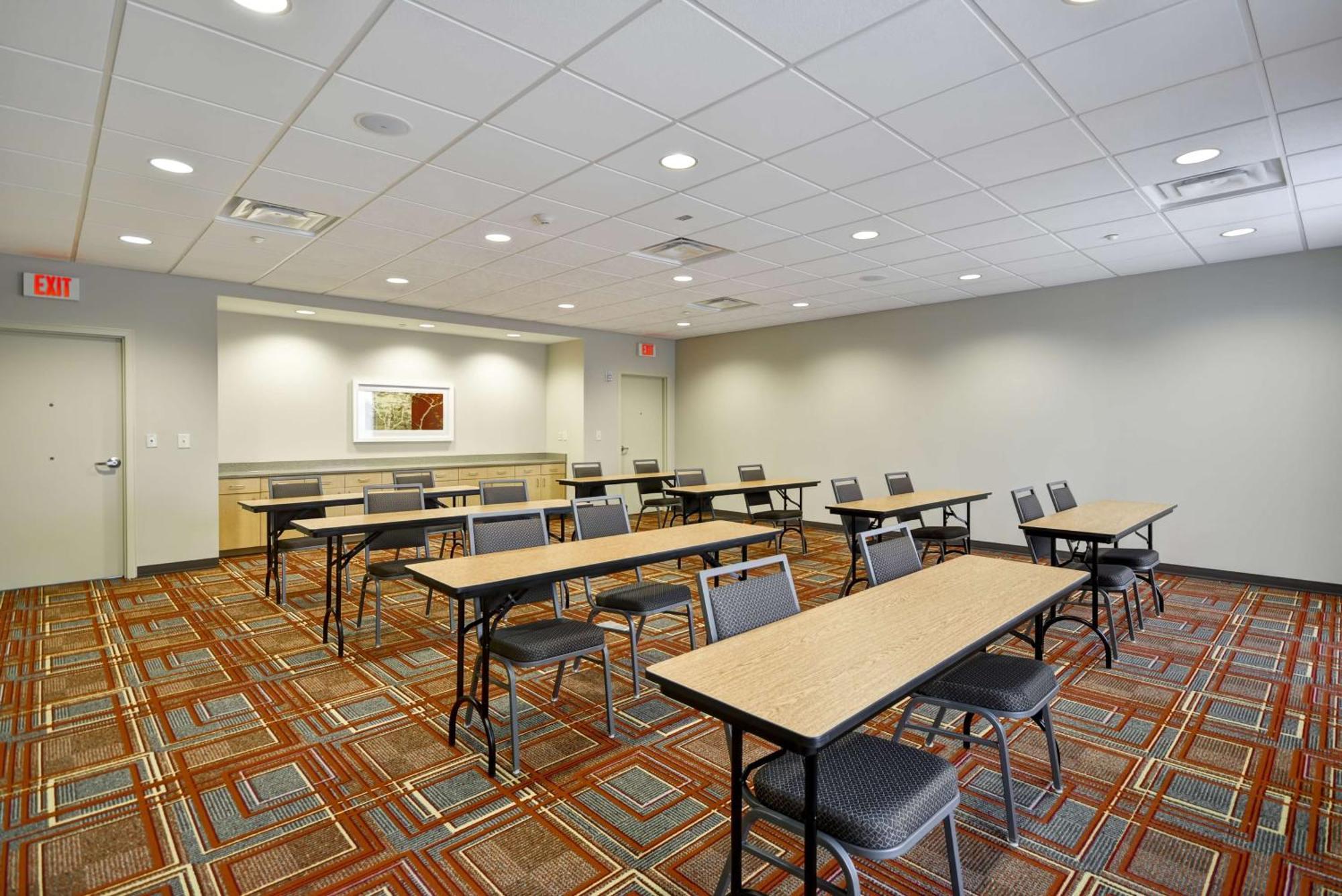 Home2 Suites By Hilton Opelika Auburn Zewnętrze zdjęcie