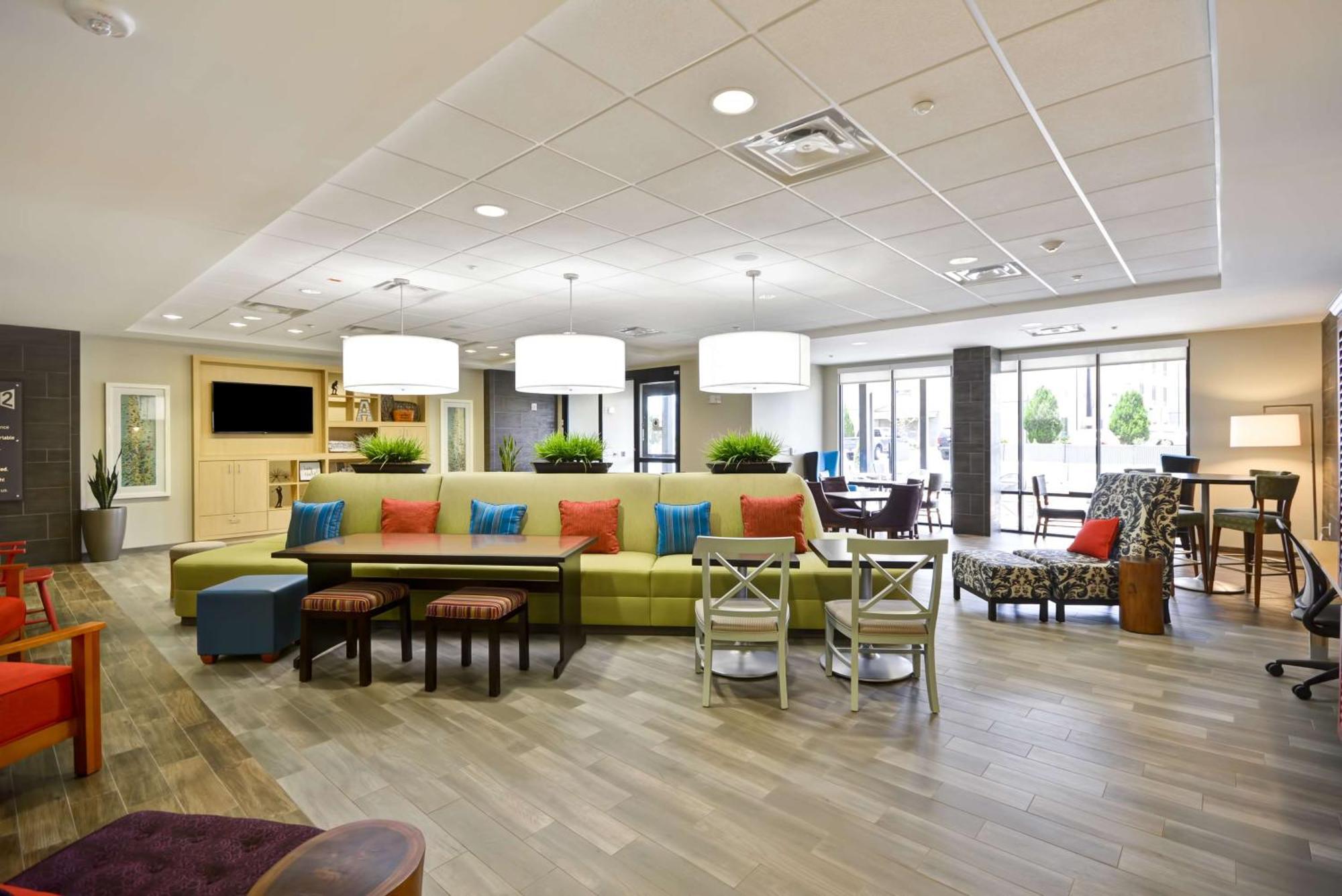 Home2 Suites By Hilton Opelika Auburn Zewnętrze zdjęcie