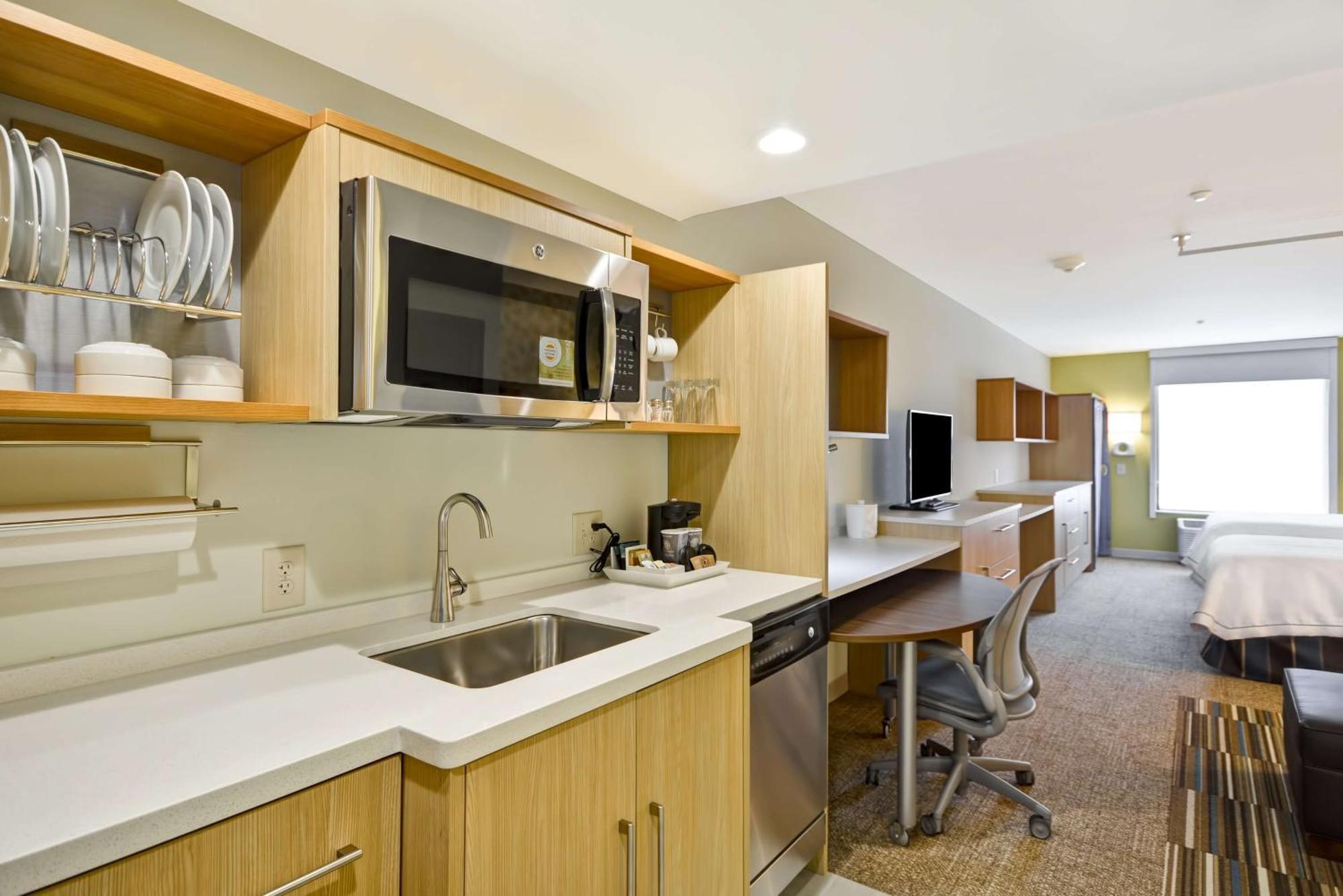 Home2 Suites By Hilton Opelika Auburn Zewnętrze zdjęcie