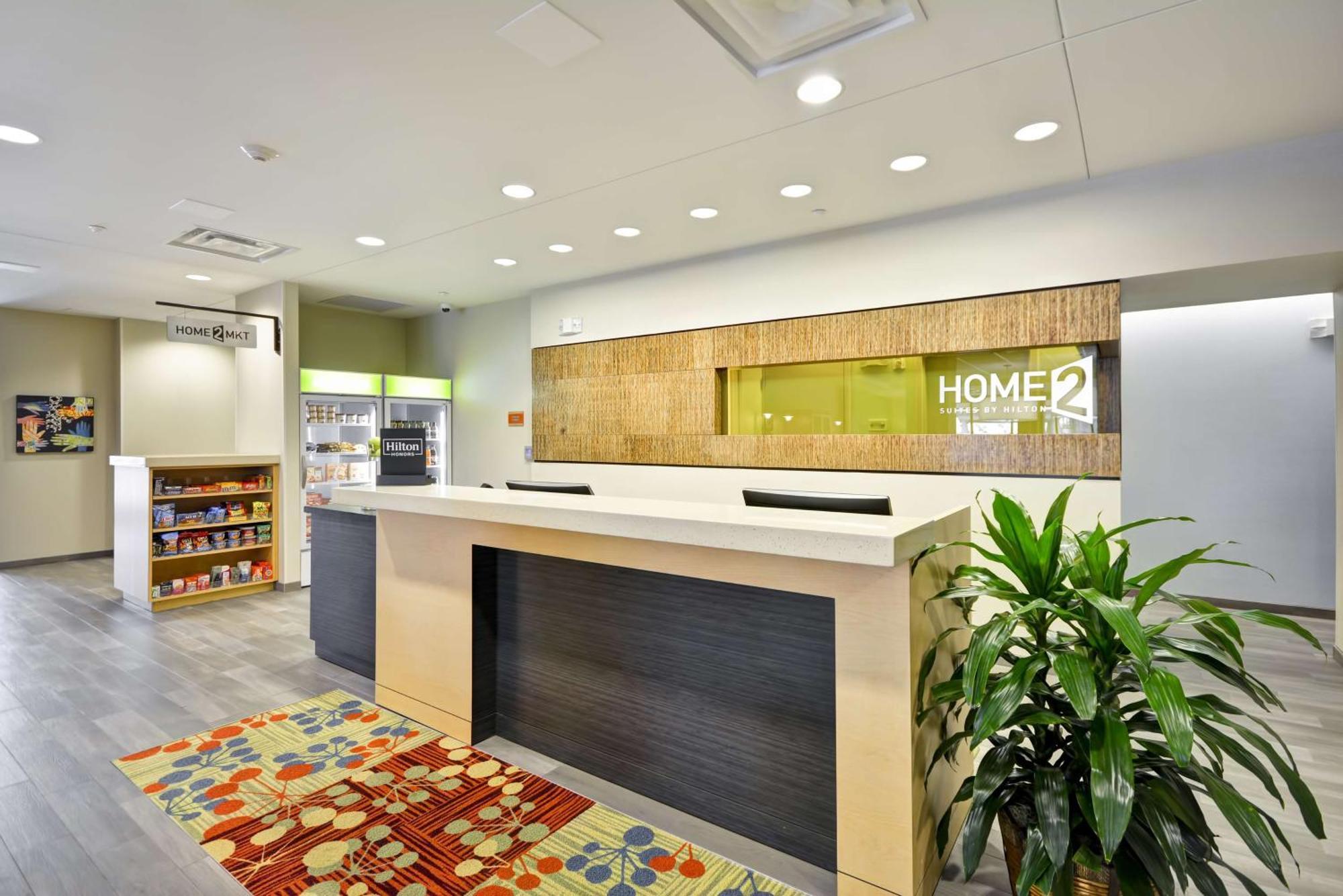 Home2 Suites By Hilton Opelika Auburn Zewnętrze zdjęcie