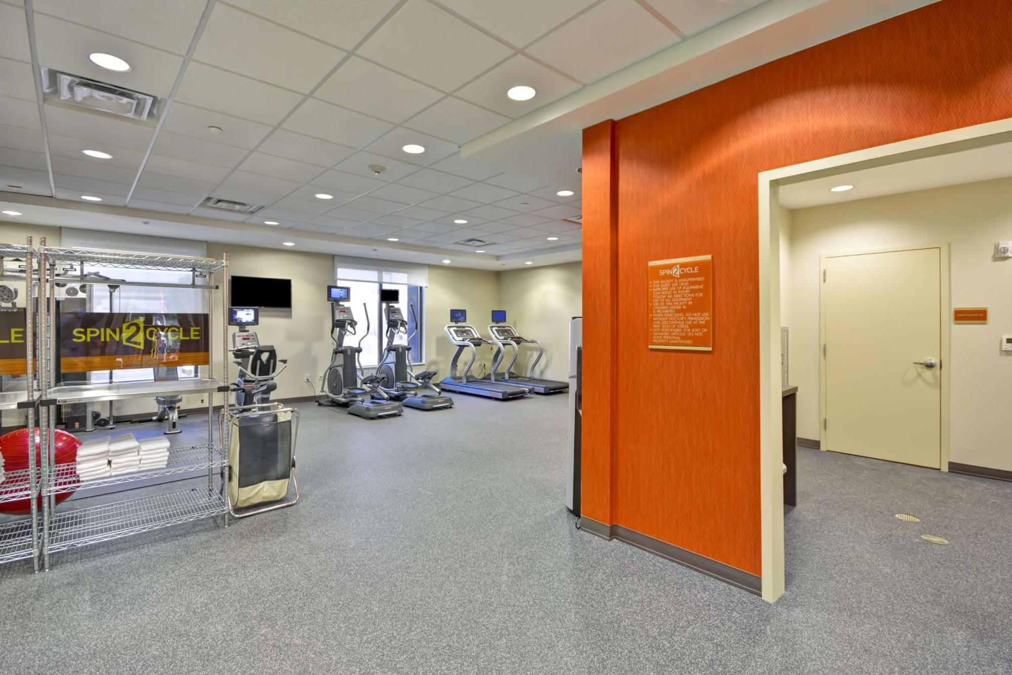 Home2 Suites By Hilton Opelika Auburn Zewnętrze zdjęcie