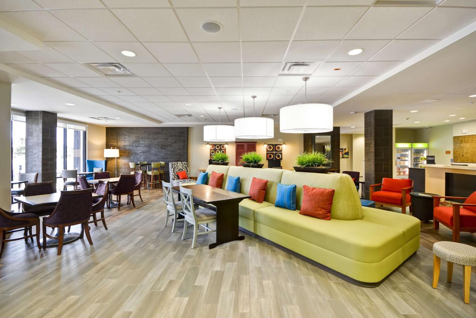 Home2 Suites By Hilton Opelika Auburn Zewnętrze zdjęcie