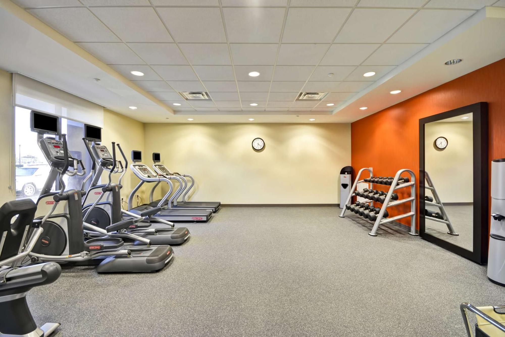 Home2 Suites By Hilton Opelika Auburn Zewnętrze zdjęcie