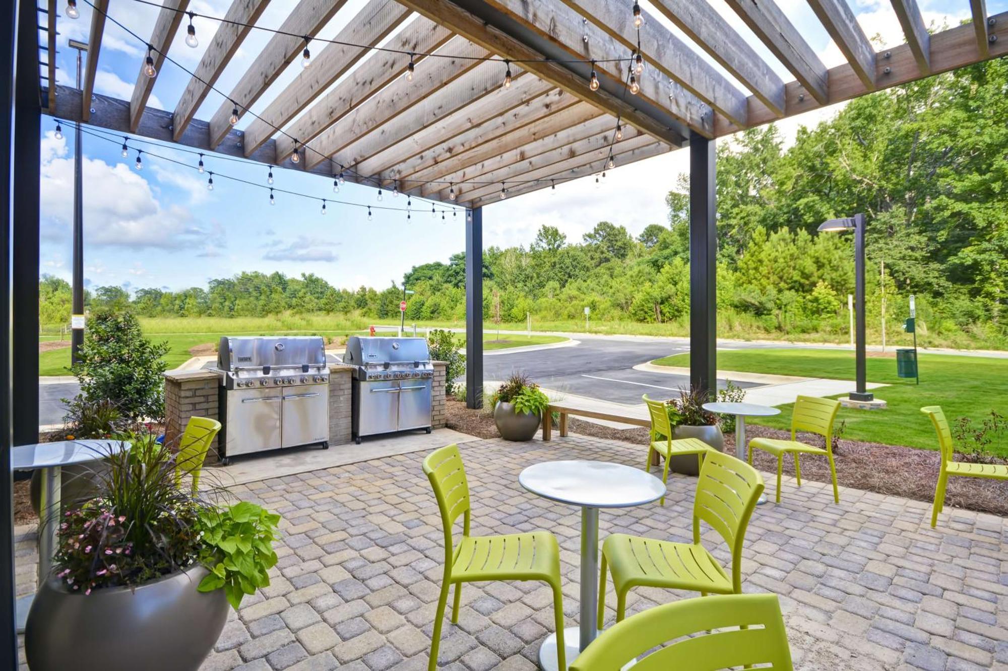 Home2 Suites By Hilton Opelika Auburn Zewnętrze zdjęcie