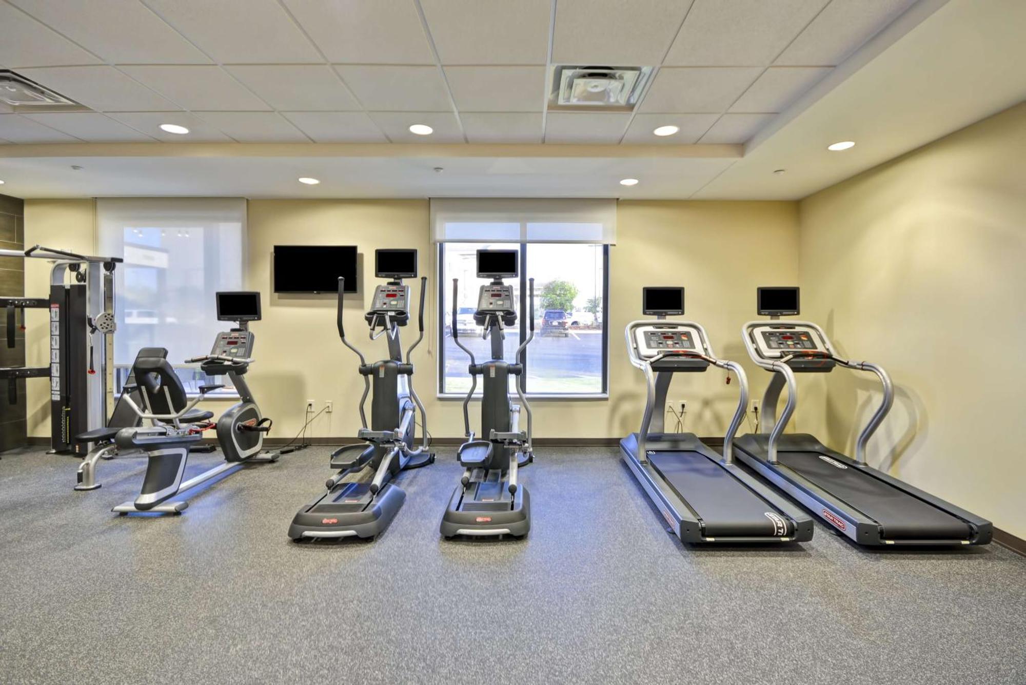 Home2 Suites By Hilton Opelika Auburn Zewnętrze zdjęcie