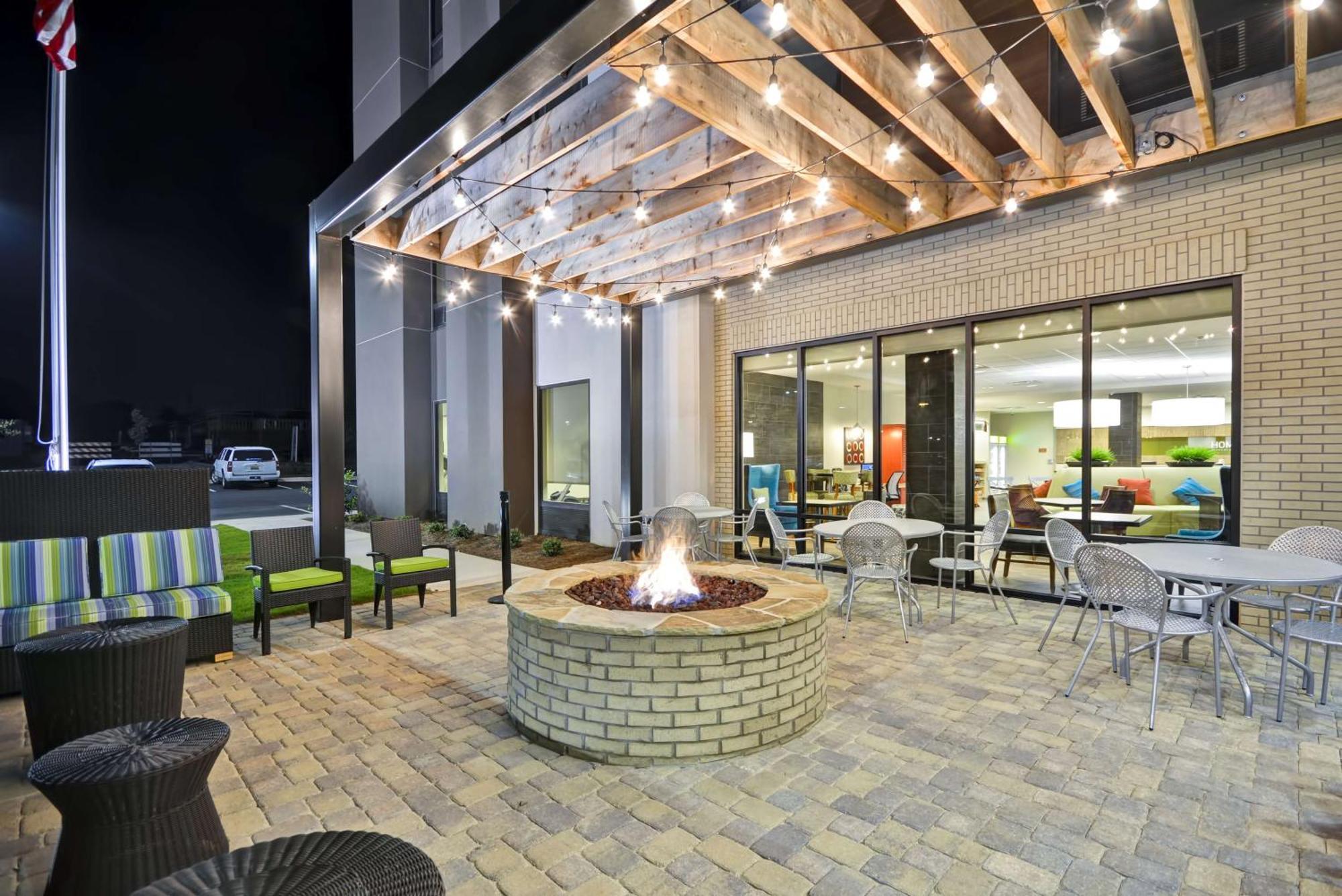 Home2 Suites By Hilton Opelika Auburn Zewnętrze zdjęcie