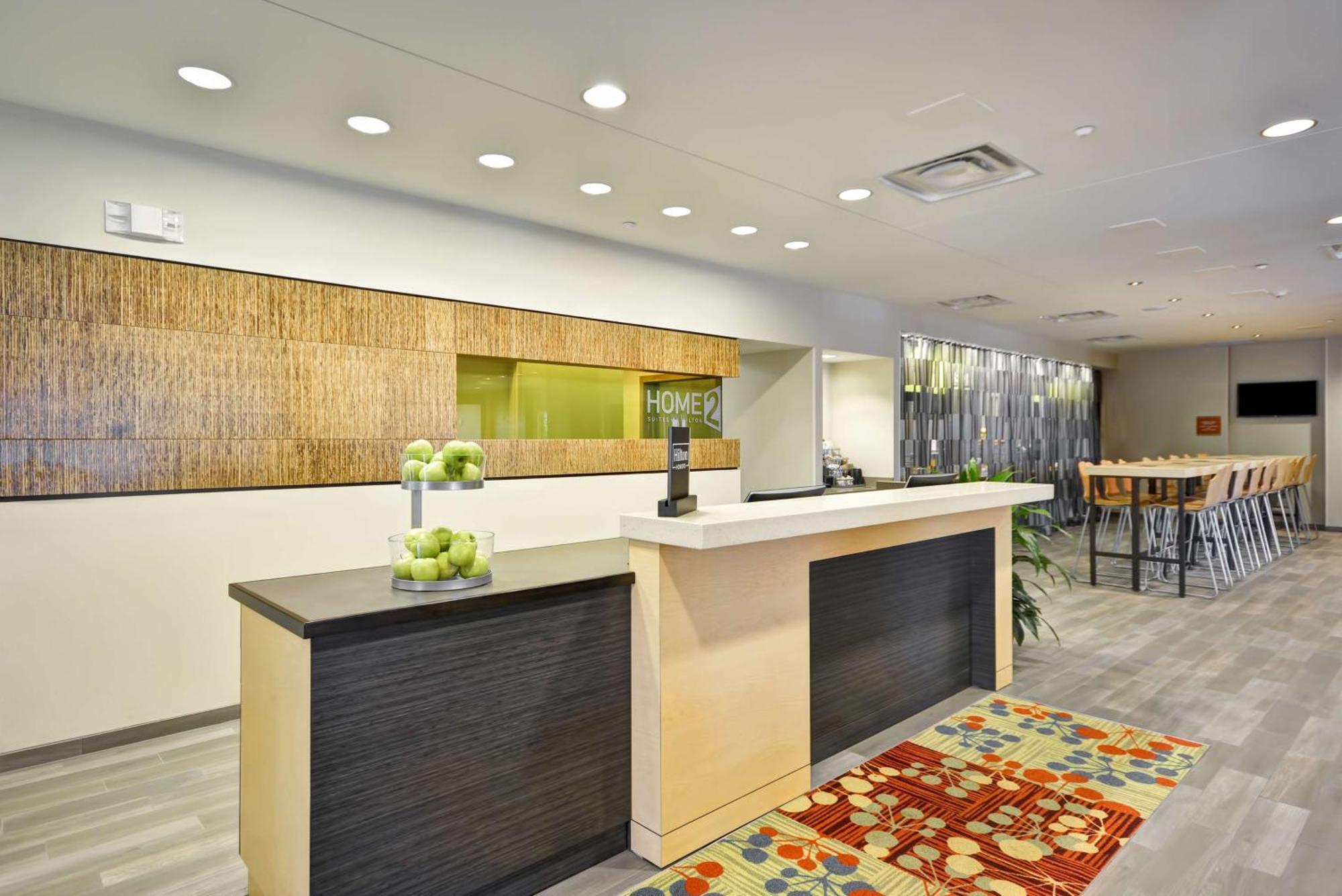 Home2 Suites By Hilton Opelika Auburn Zewnętrze zdjęcie