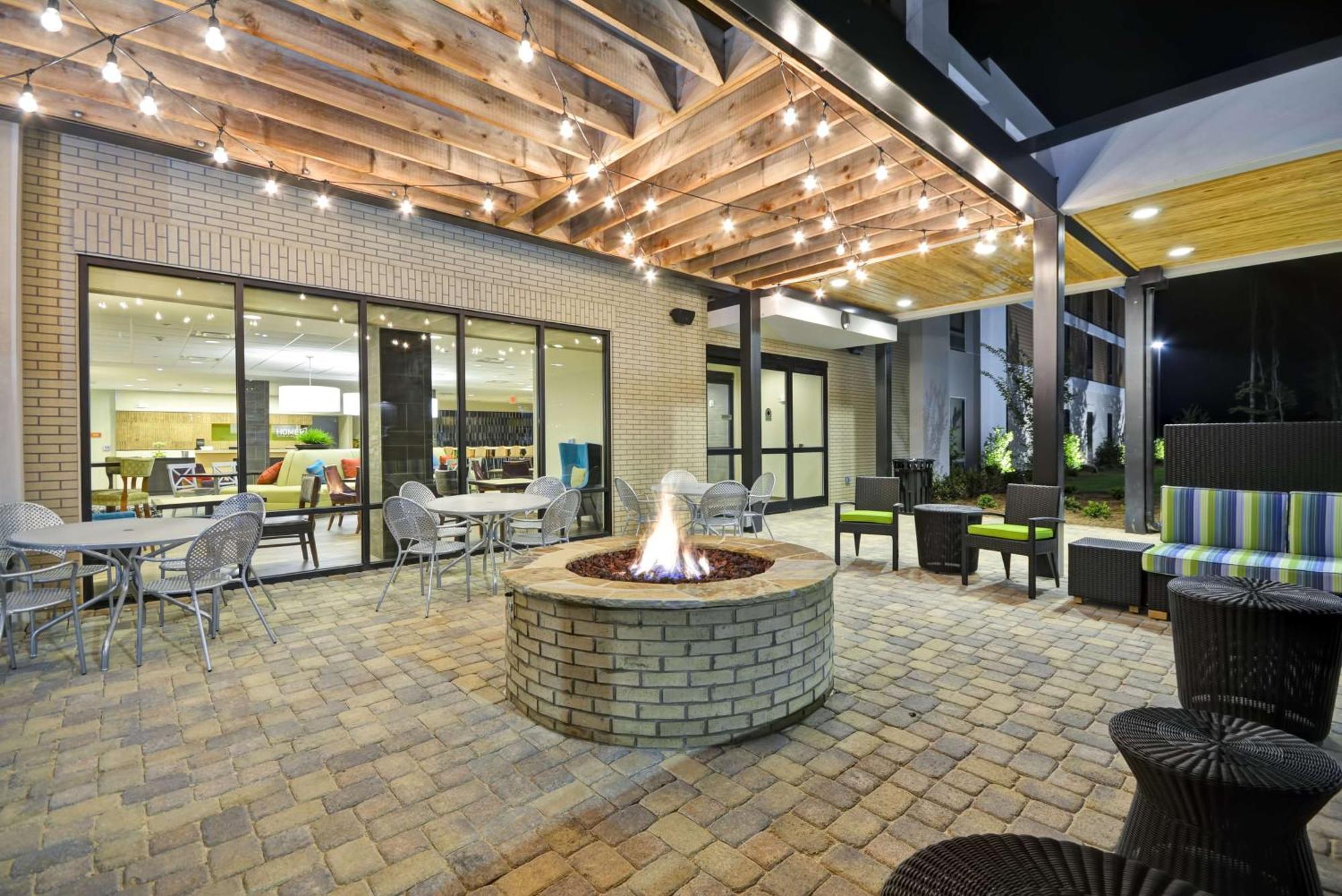 Home2 Suites By Hilton Opelika Auburn Zewnętrze zdjęcie