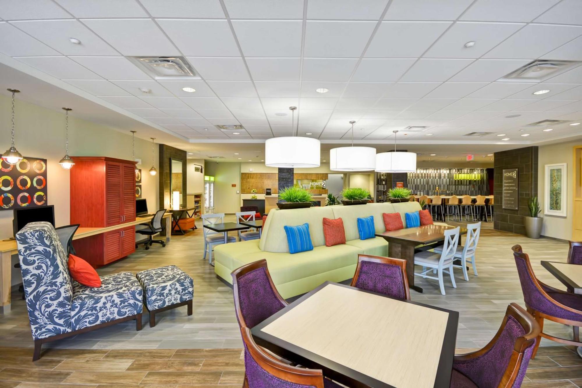 Home2 Suites By Hilton Opelika Auburn Zewnętrze zdjęcie