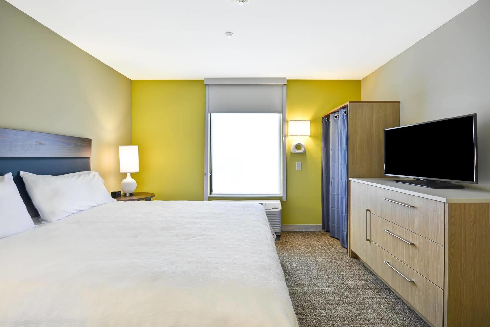 Home2 Suites By Hilton Opelika Auburn Zewnętrze zdjęcie