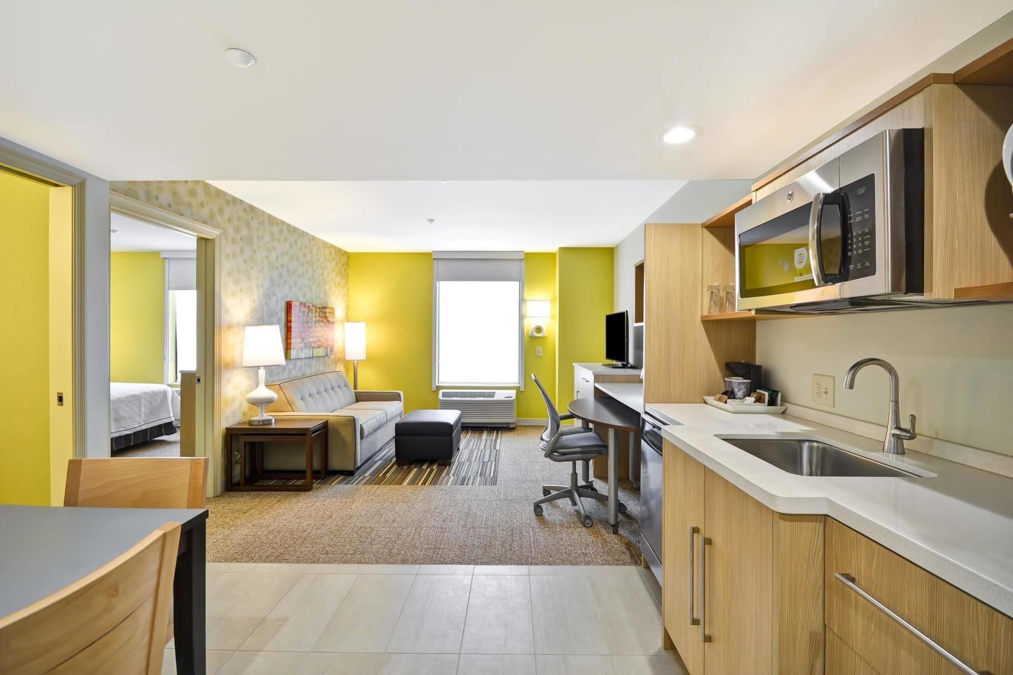Home2 Suites By Hilton Opelika Auburn Zewnętrze zdjęcie